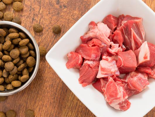 Maso: jak poznáte čerstvé a zkažené. Info nejen pro barfaře